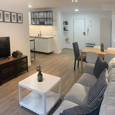 Las Canteras Beach Apartment Λας Πάλμας ντε Γκραν Κανάρια Εξωτερικό φωτογραφία