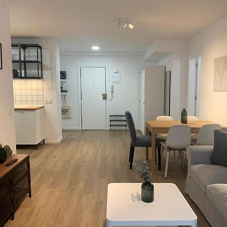 Las Canteras Beach Apartment Λας Πάλμας ντε Γκραν Κανάρια Εξωτερικό φωτογραφία