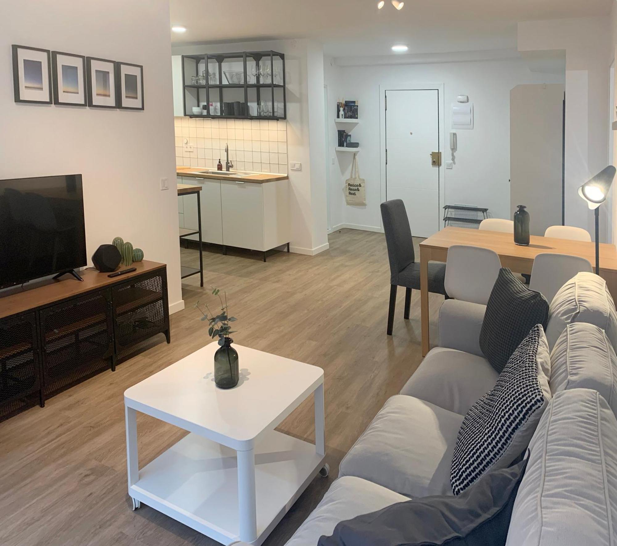 Las Canteras Beach Apartment Λας Πάλμας ντε Γκραν Κανάρια Εξωτερικό φωτογραφία