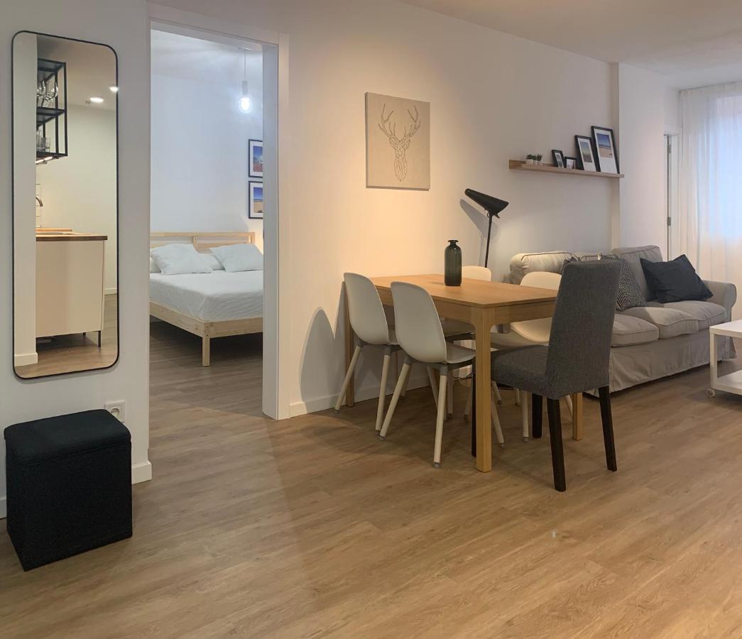 Las Canteras Beach Apartment Λας Πάλμας ντε Γκραν Κανάρια Εξωτερικό φωτογραφία