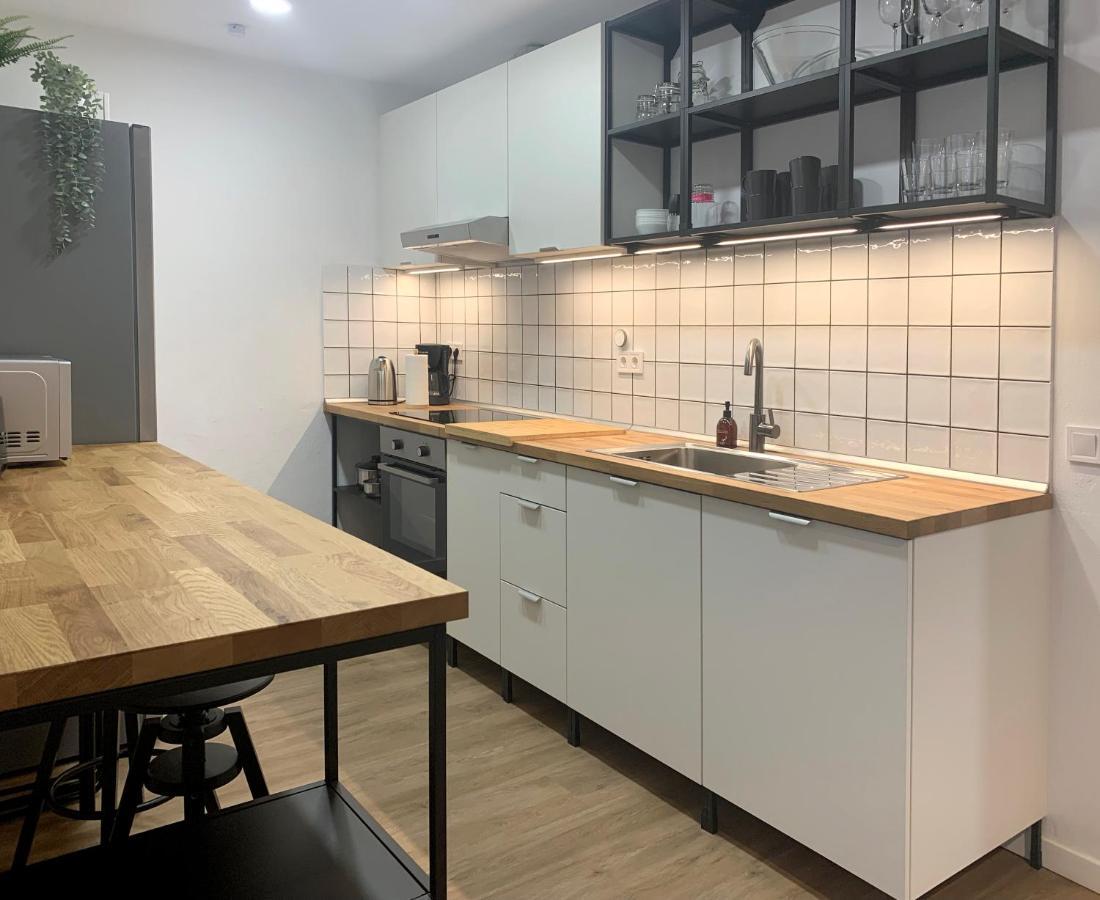 Las Canteras Beach Apartment Λας Πάλμας ντε Γκραν Κανάρια Εξωτερικό φωτογραφία
