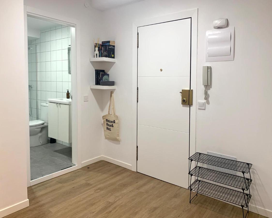 Las Canteras Beach Apartment Λας Πάλμας ντε Γκραν Κανάρια Εξωτερικό φωτογραφία