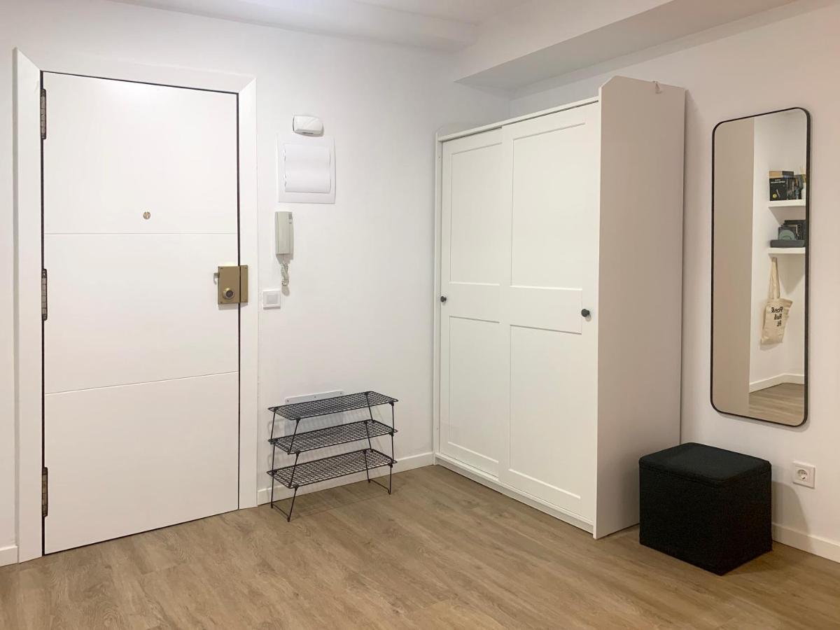 Las Canteras Beach Apartment Λας Πάλμας ντε Γκραν Κανάρια Εξωτερικό φωτογραφία