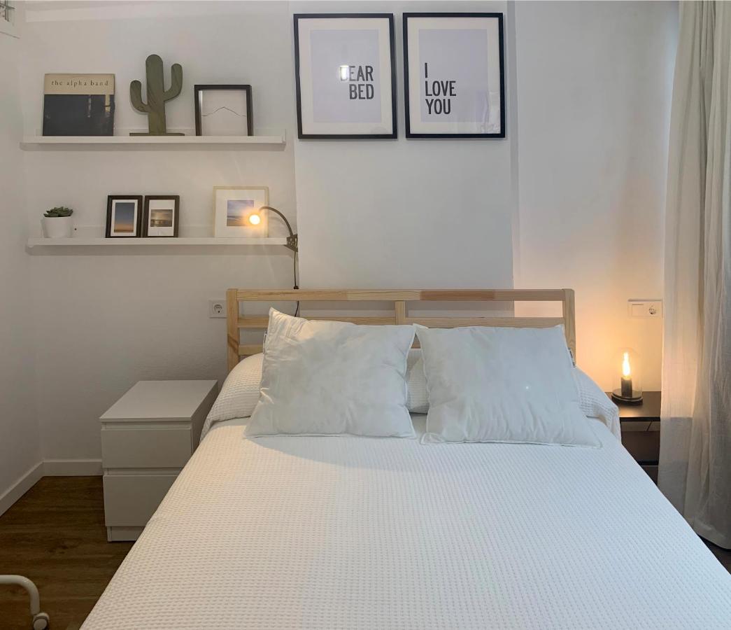 Las Canteras Beach Apartment Λας Πάλμας ντε Γκραν Κανάρια Εξωτερικό φωτογραφία