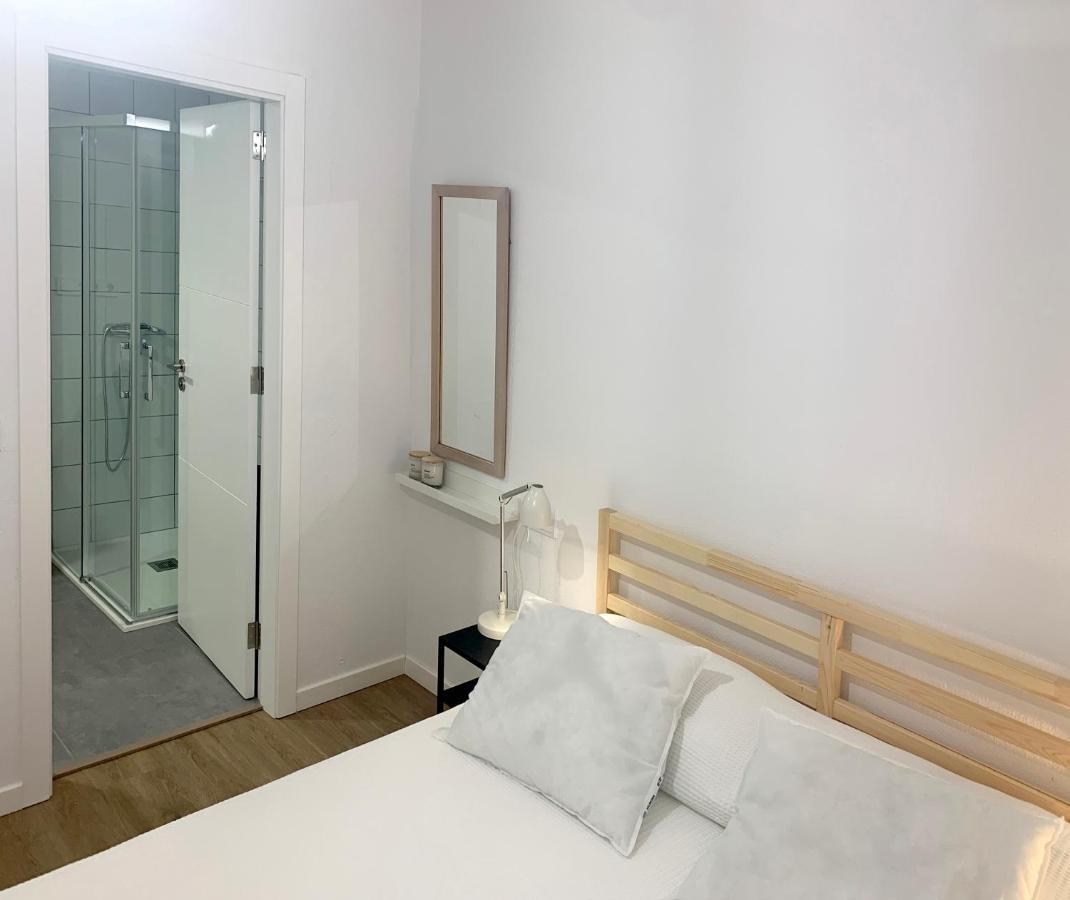 Las Canteras Beach Apartment Λας Πάλμας ντε Γκραν Κανάρια Εξωτερικό φωτογραφία