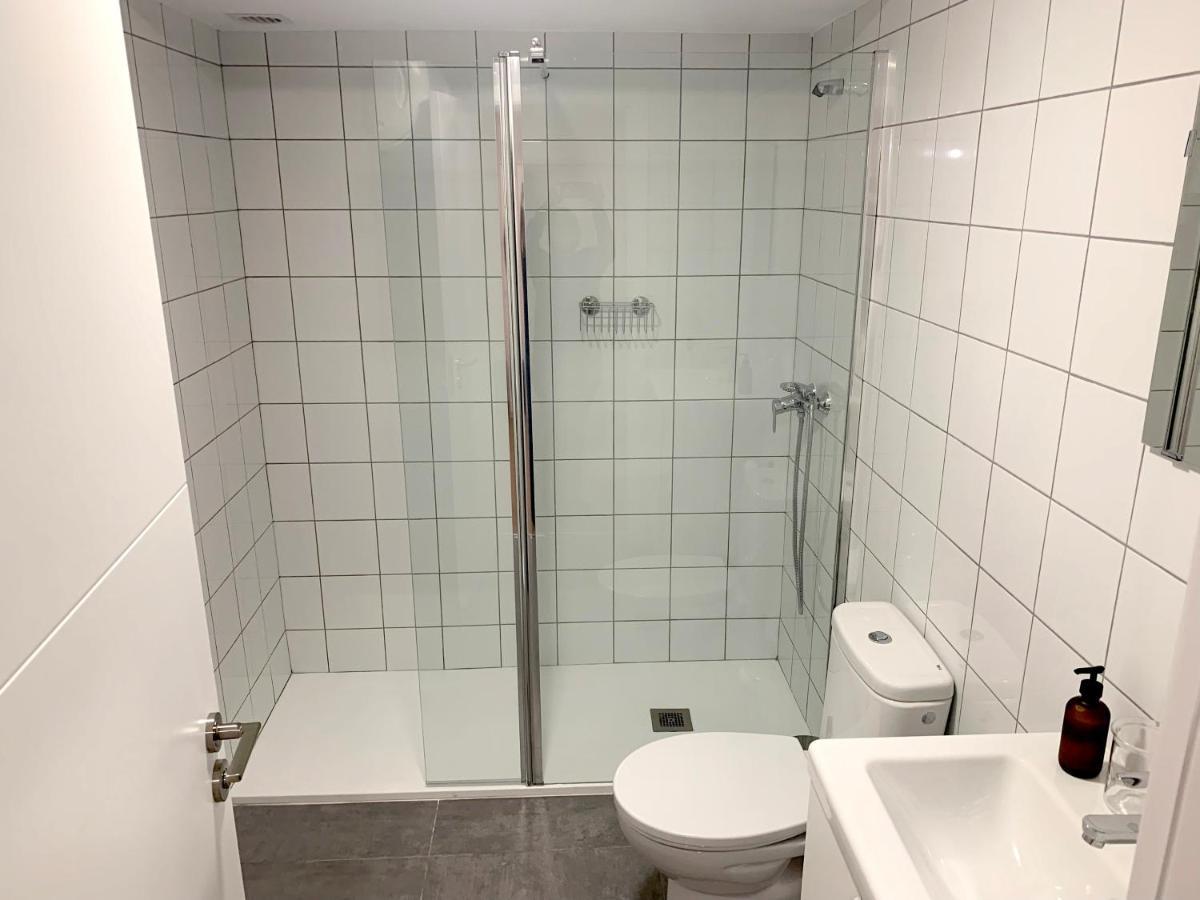 Las Canteras Beach Apartment Λας Πάλμας ντε Γκραν Κανάρια Εξωτερικό φωτογραφία