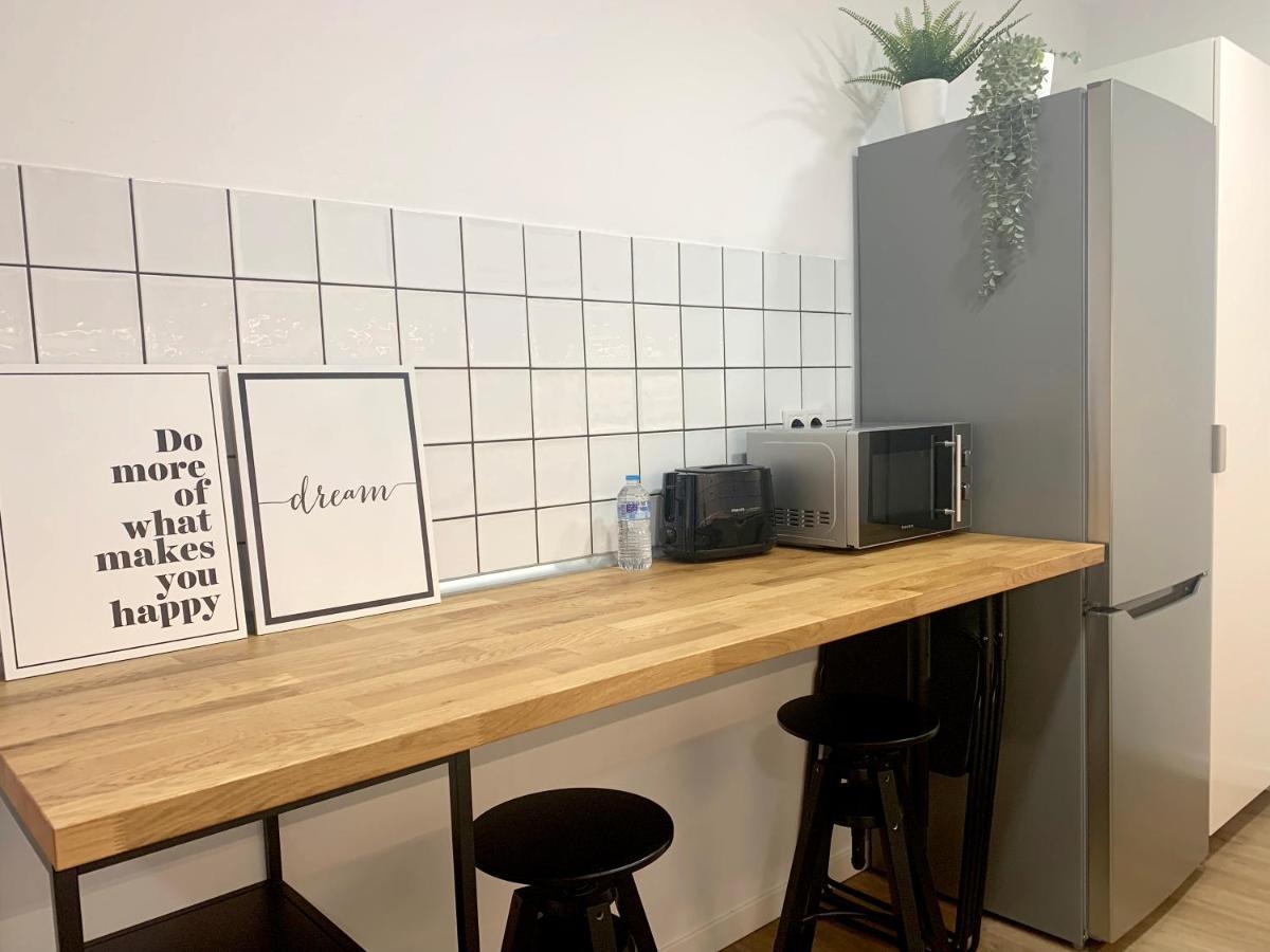 Las Canteras Beach Apartment Λας Πάλμας ντε Γκραν Κανάρια Εξωτερικό φωτογραφία