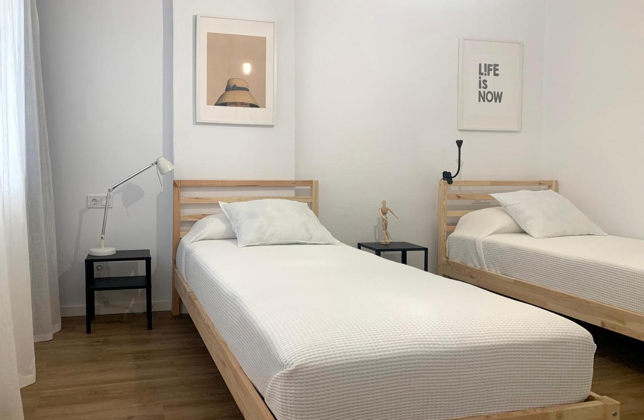 Las Canteras Beach Apartment Λας Πάλμας ντε Γκραν Κανάρια Εξωτερικό φωτογραφία