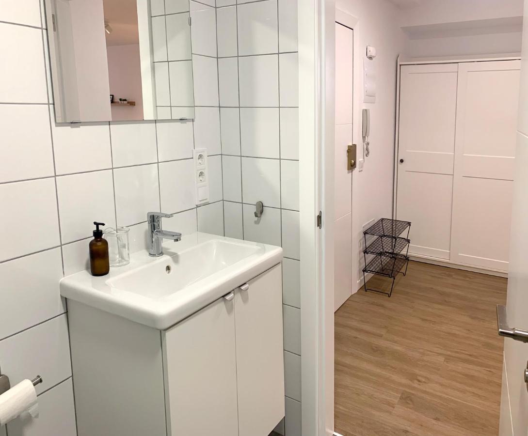 Las Canteras Beach Apartment Λας Πάλμας ντε Γκραν Κανάρια Εξωτερικό φωτογραφία