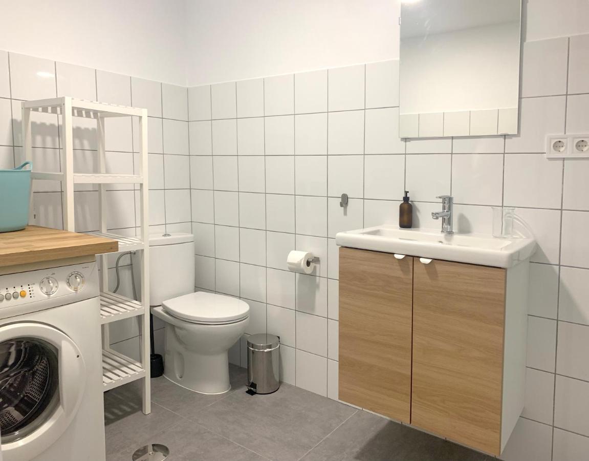 Las Canteras Beach Apartment Λας Πάλμας ντε Γκραν Κανάρια Εξωτερικό φωτογραφία