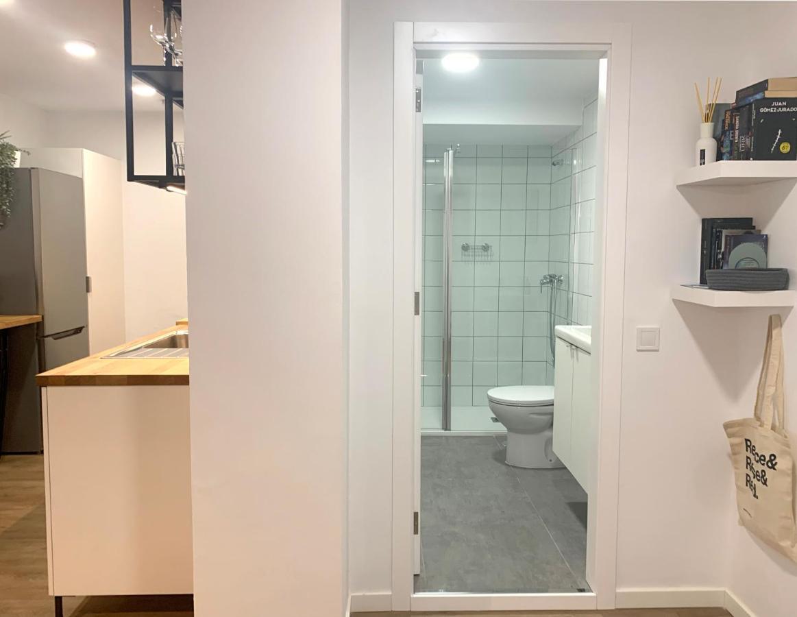 Las Canteras Beach Apartment Λας Πάλμας ντε Γκραν Κανάρια Εξωτερικό φωτογραφία