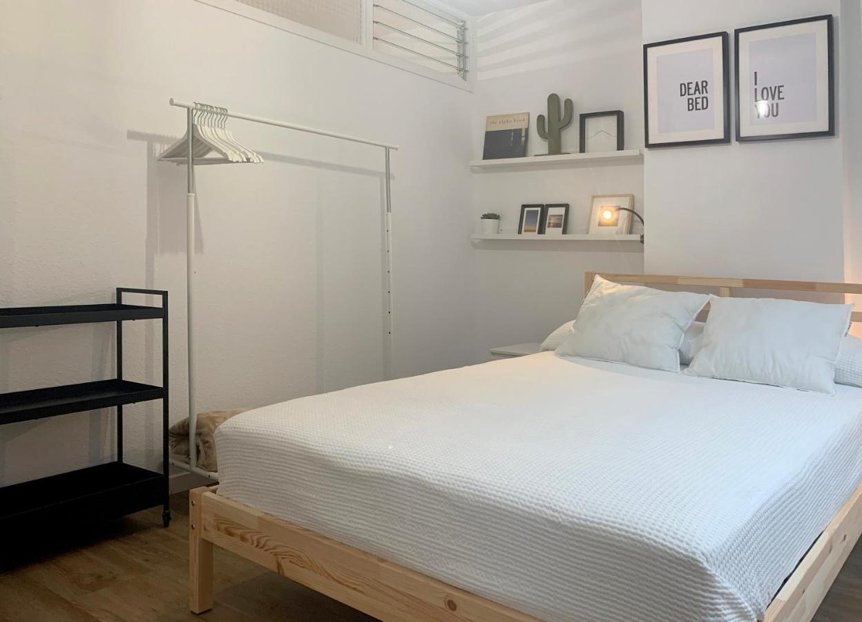 Las Canteras Beach Apartment Λας Πάλμας ντε Γκραν Κανάρια Εξωτερικό φωτογραφία