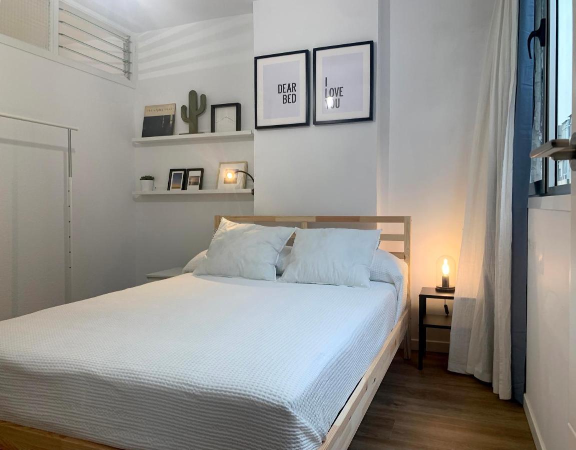 Las Canteras Beach Apartment Λας Πάλμας ντε Γκραν Κανάρια Εξωτερικό φωτογραφία