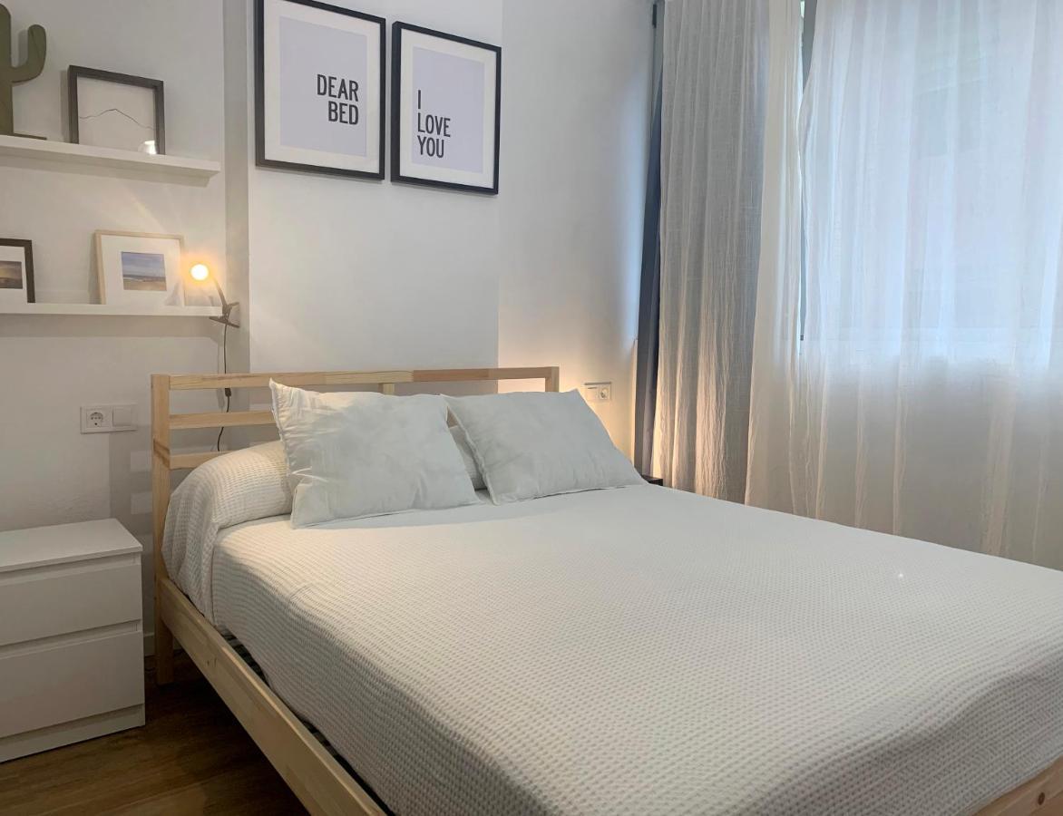 Las Canteras Beach Apartment Λας Πάλμας ντε Γκραν Κανάρια Εξωτερικό φωτογραφία