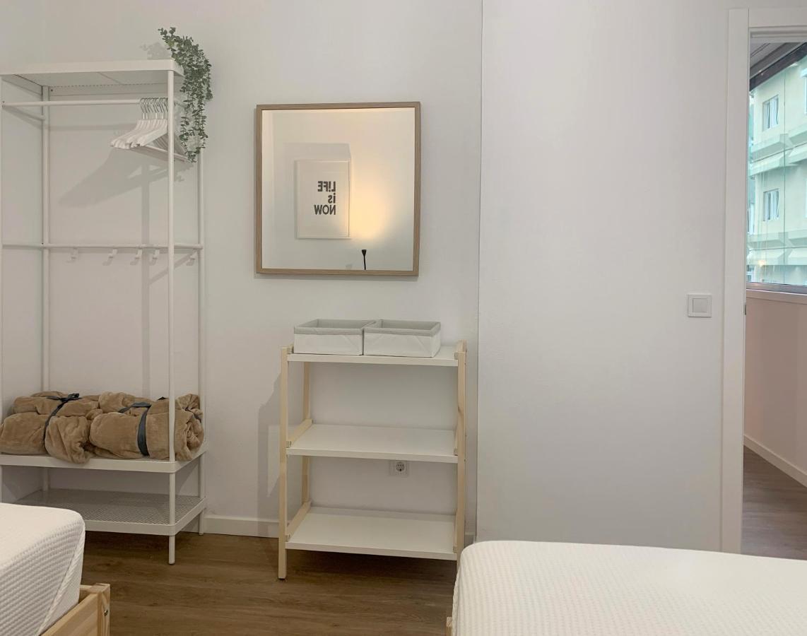 Las Canteras Beach Apartment Λας Πάλμας ντε Γκραν Κανάρια Εξωτερικό φωτογραφία
